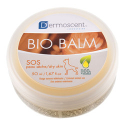 Dermoscent Bio Balm chien 50ml