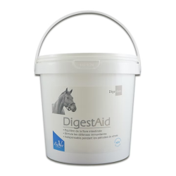 Farnam Digest-Aid poudre 1kg