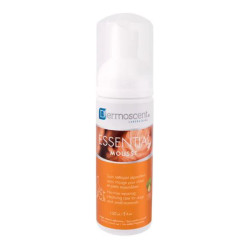 Dermoscent Essential Mousse chien et petits mamifères 150ml