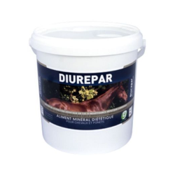 Greenpex Diurepar aliment minéral diététique 4,5kg