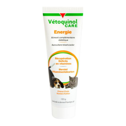 Vetoquinol Care Energie chien et chat 120gr