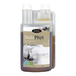 Horse Master DoloPhyt confort articulaire 450ml