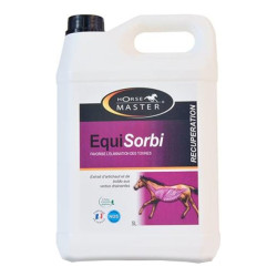 Horse Master Equi-Diur métabolisme hépato-rénal 5L