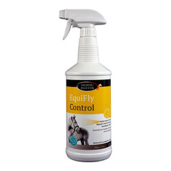 Horse Master Equifly control répulsif insectes 5L