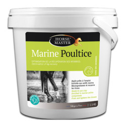 Horse Master Marine Poultice 1,5kg