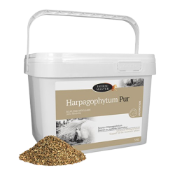 Horse Master Harpagophytum pur 1kg