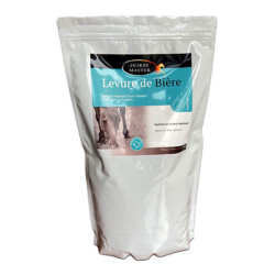 Horse Master levure de bière poudre 1kg