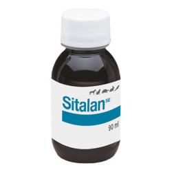 Dômes Pharma-TVM Sitalan SE suspension orale 90ml