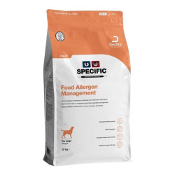 Specific CDD-HY chien gestion allergènes croquettes 12kg