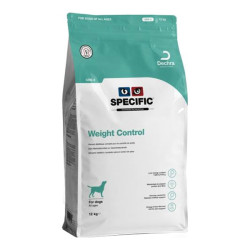 Specific CRD-2 chien adulte contrôle poids croquettes 12kg