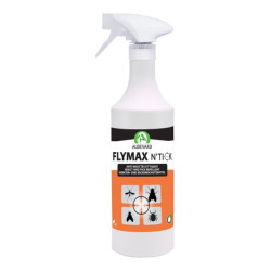 Audevard Flymax N'TICK répulsif 400ml