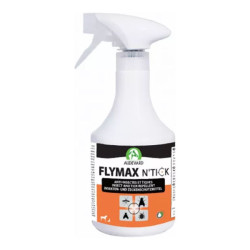 Audevard Flymax N'TICK répulsif 900ml