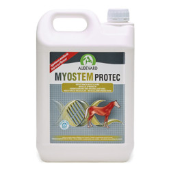 Audevard Myostem Protec 4,5L