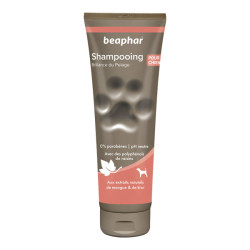 Beaphar shampooing brillance du pelage chien 250ml