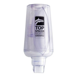 Greenpex Top Spacer aérosol doseur