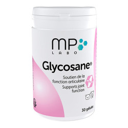 MP Labo Glycosane fonction articulaire 30 gélules