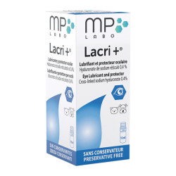 MP Labo chat et chien Lacri+ 10ml