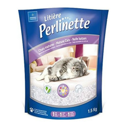 Demavic Perlinette litière chat mature 1,5kg