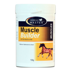 Horse Master Muscle Builder 130gr