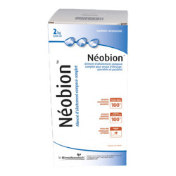 Bimeda Néobion lait maternisé 2kg