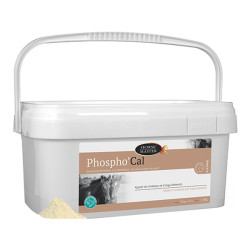 Horse Master Phospho'Cal 2kg