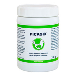 Biové Picagix poudre 200gr