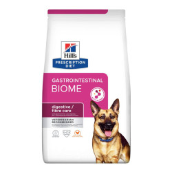 Hill's Prescription Diet santé digestive chien adulte croquettes poulet 10kg