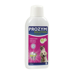 Ceva Prozym RF2 solution à diluer chien et chat 250ml