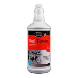 Horse Master Red Power solution énergisante 1L