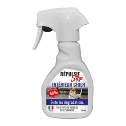 Agecom Répulsif Stop intérieur chien 250ml