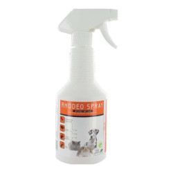 Greenvet Rhodeo anti-parasitaires spray 250gr