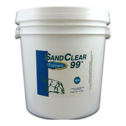 Farnam Sand Clear 99 - 4,5kg