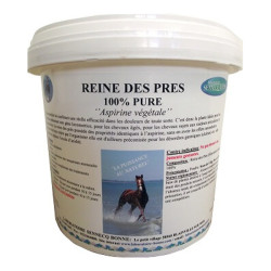 Laboratoire Bonne Reine des prés 1kg