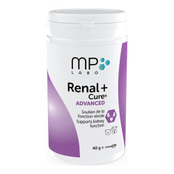 MP Labo Renal+Cure Advanced 40gr