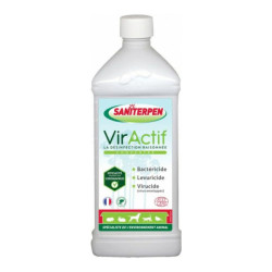 Saniterpen VirActif concentré 1L