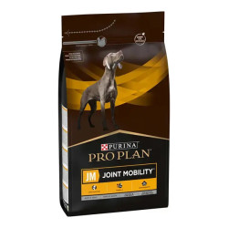 Purina Pro Plan Joint Mobility chiens croquettes 3kg