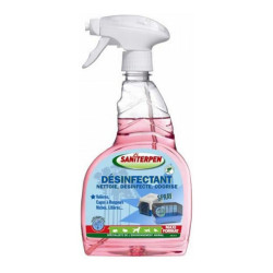 Saniterpen désinfectant spray 750ml