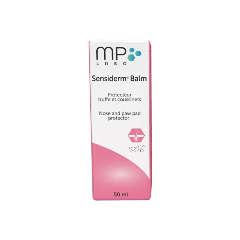 MP Labo Sensiderm Balm...