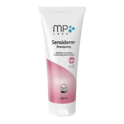 MP Labo Sensiderm shampoing chien chat 200ml