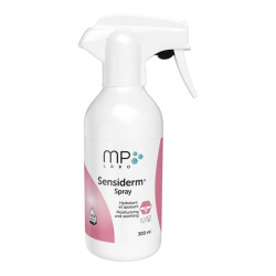 MP Labo Sensiderm spray chien chat 300ml