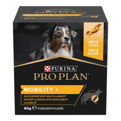 Purina Pro Plan Mobility+ poudre 60gr