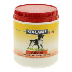 Moureau Sofcanis Adulte poudre 400gr