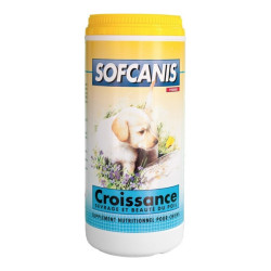 Moureau Sofcanis Croissance 1kg