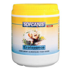 Moureau Sofcanis Croissance 400gr