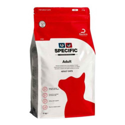 Specific FXD chat adulte croquettes 2kg