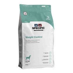 Specific CRD-2 Contrôle du poids croquettes chiens adultes 6kg