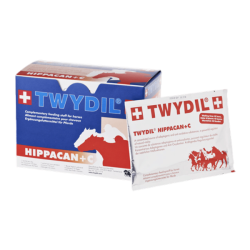 Twydil Hippacan+C 10 sachets de 50gr