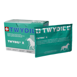 Twydil X boîte de 10 sachets de 60gr