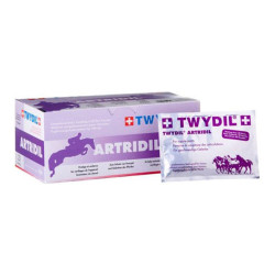 Twydil Artridil 30 sachets de 50gr