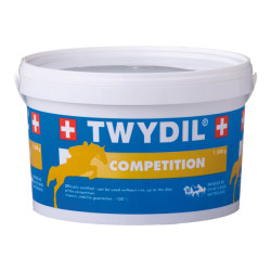 Twydil Competition seau 1,5kg